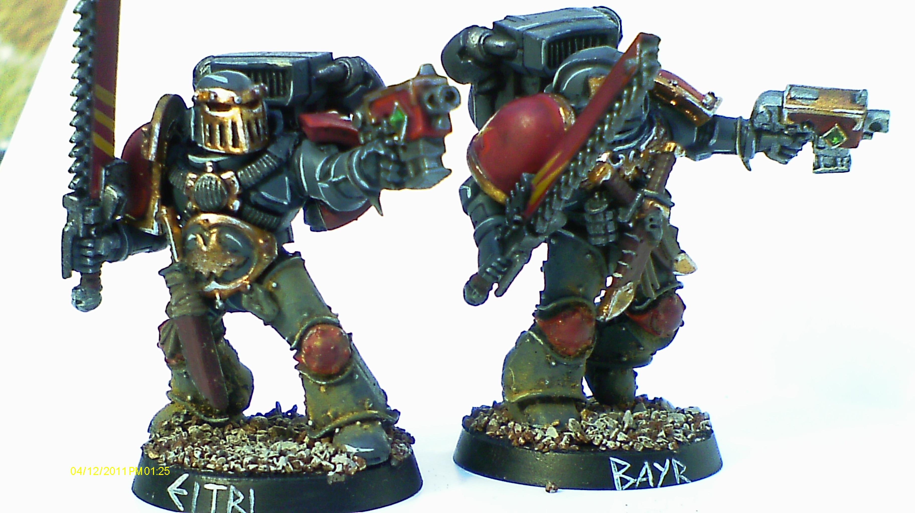 Mark Iii Space Marines Gallery DakkaDakka mark-iii-space-marines-gallery-dakkadakka